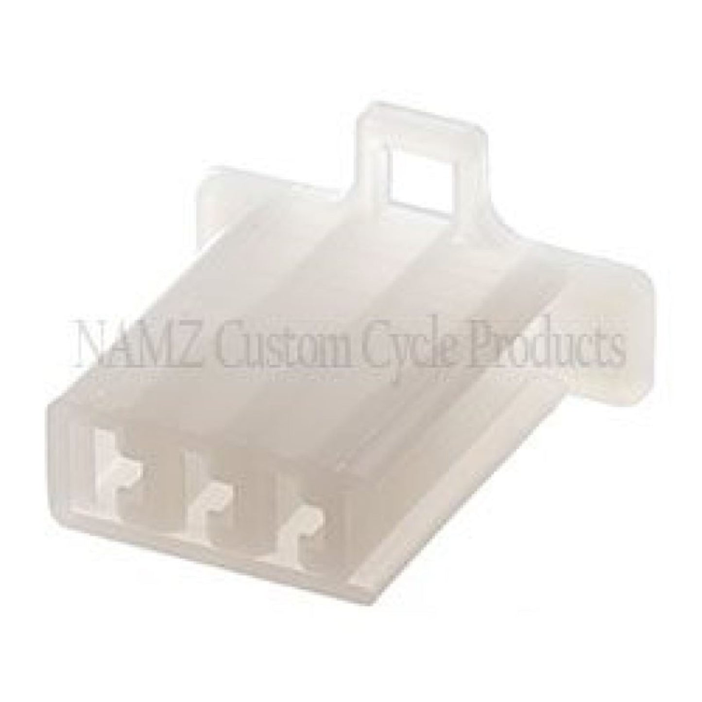 Namz Coupler ML110 Female 3-Pin - 5/Pack [MPN: NH-ML-3BL]_1461448