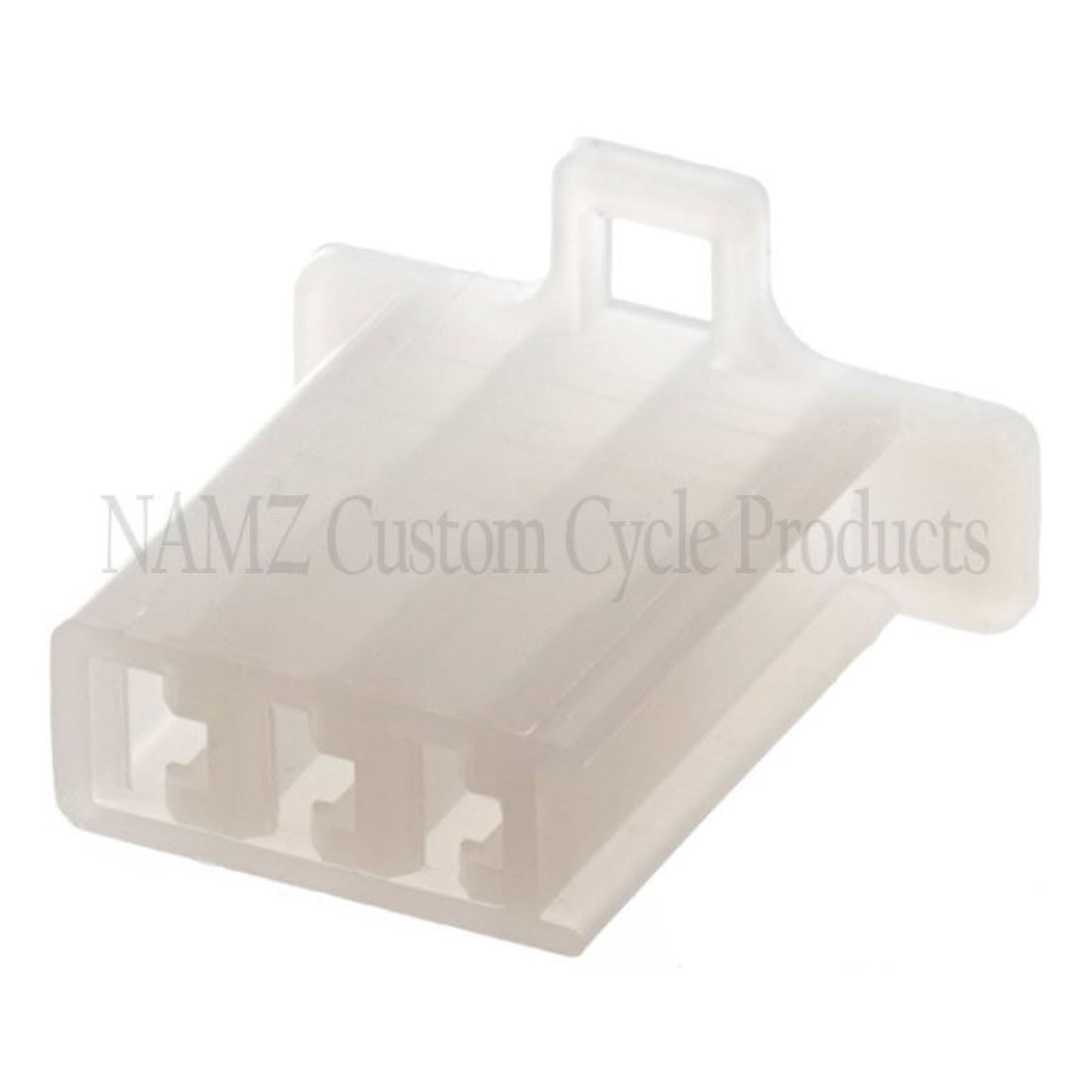 Namz Coupler ML110 Female 3-Pin - 5/Pack [MPN: NH-ML-3BL]_1461449