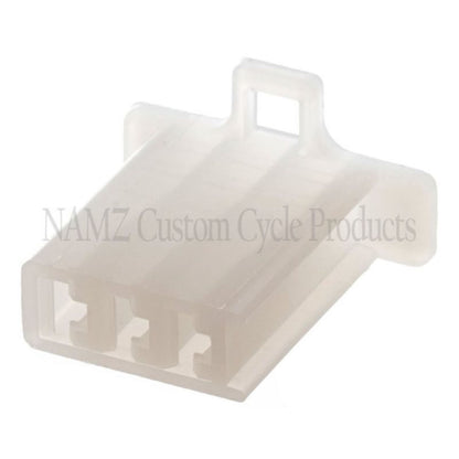 Namz Coupler ML110 Female 3-Pin - 5/Pack [MPN: NH-ML-3BL]_1461449