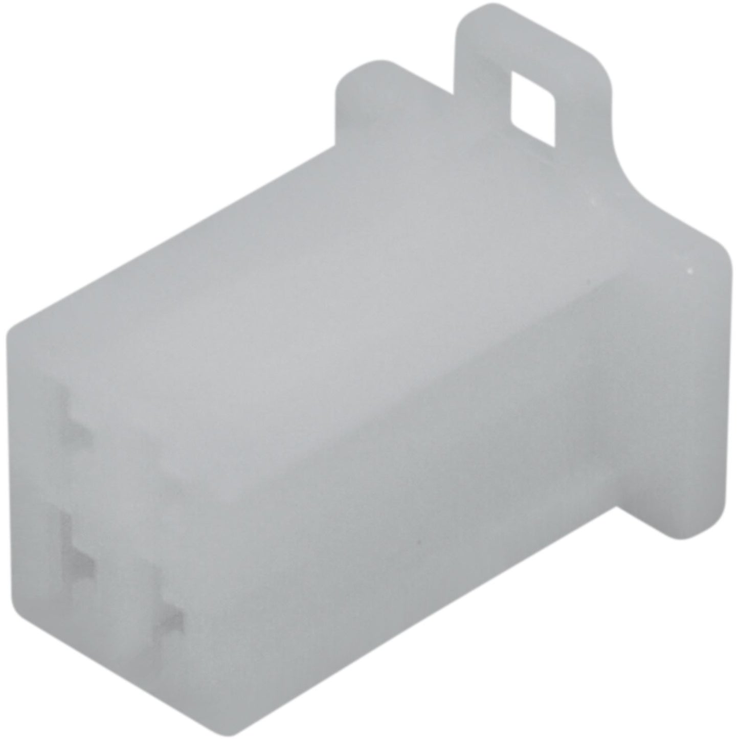 Namz Coupler ML110 Female 4-Pin - 5/Pack [MPN: NH-ML-4BL]_448568