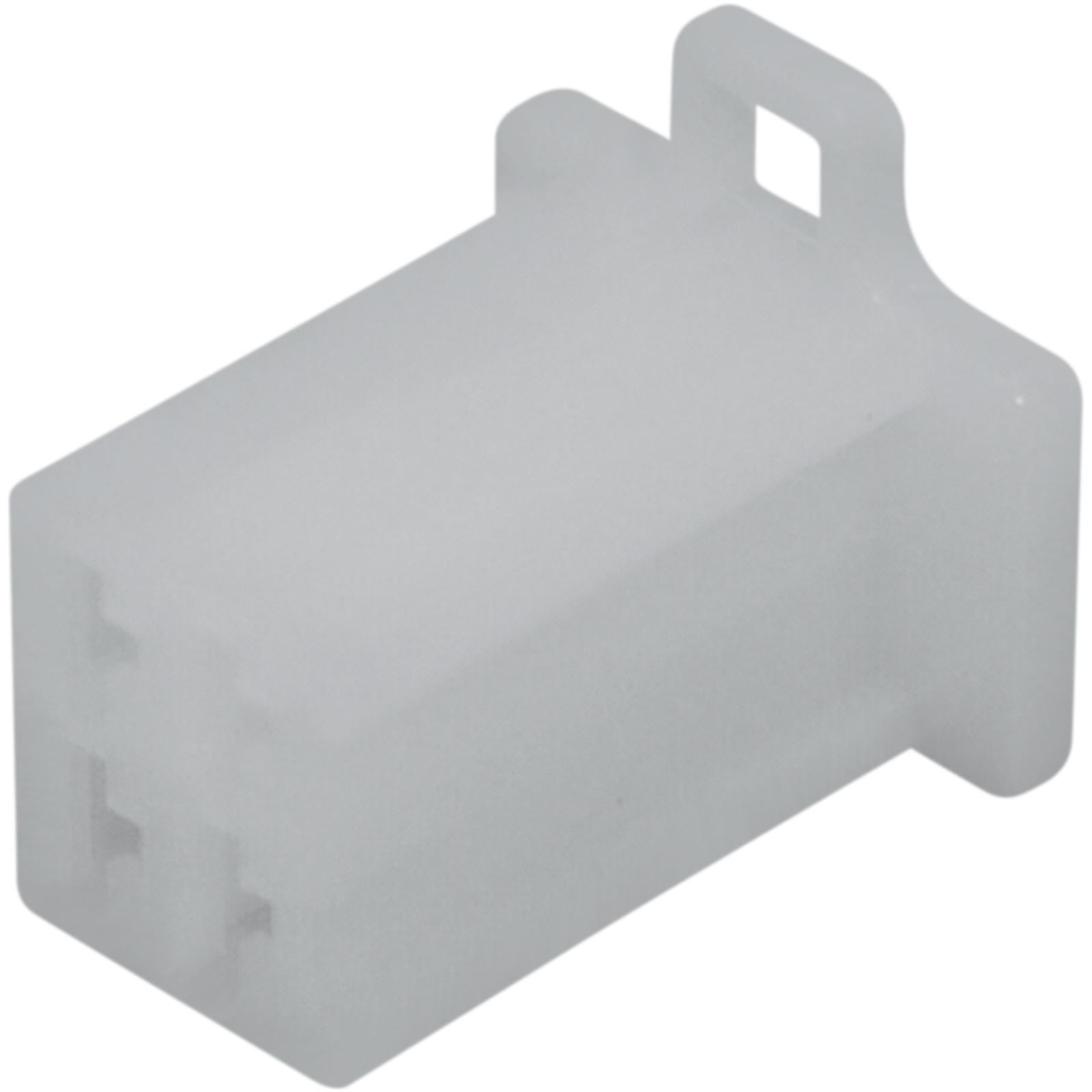 Namz Coupler ML110 Female 4-Pin - 5/Pack [MPN: NH-ML-4BL]_448568