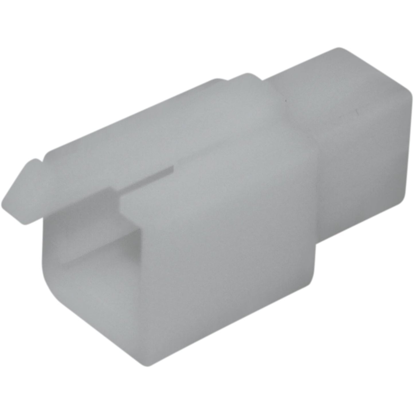Namz Coupler ML110 Male 4-Pin - 5/Pack [MPN: NH-ML-4AL]_448569