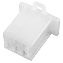 Namz Coupler ML110 Female 6-Pin - 5/Pack [MPN: NH-ML-6BL]_107254