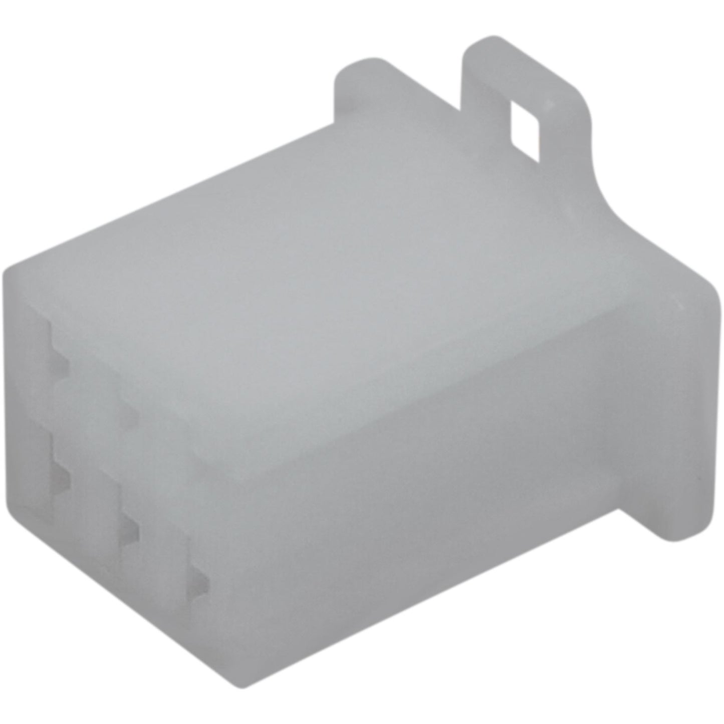 Namz Coupler ML110 Female 6-Pin - 5/Pack [MPN: NH-ML-6BL]_448570