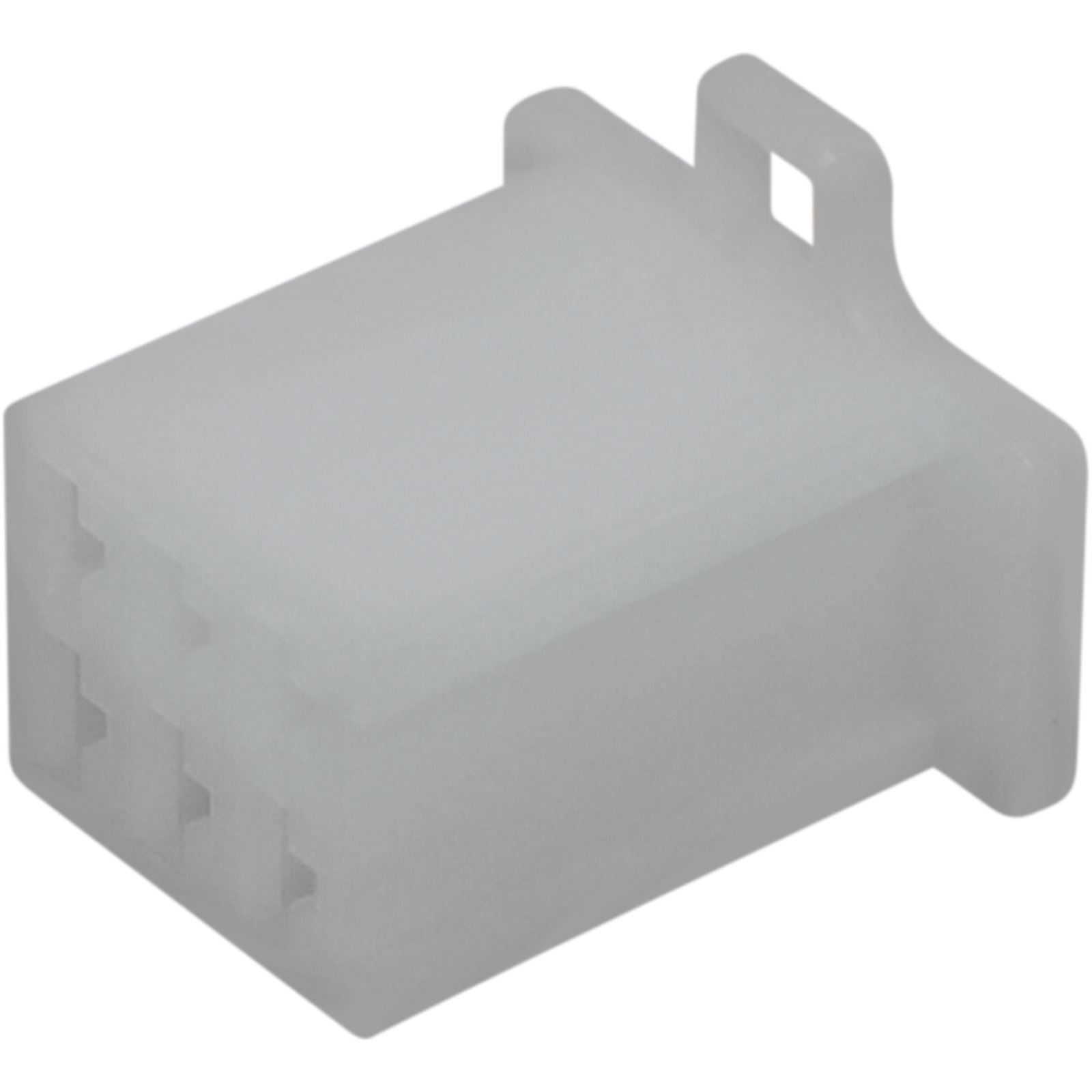 Namz Coupler ML110 Female 6-Pin - 5/Pack [MPN: NH-ML-6BL]_448570