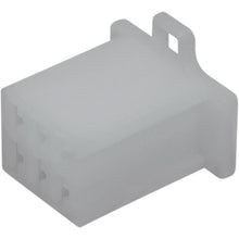 Namz Coupler ML110 Female 6-Pin - 5/Pack [MPN: NH-ML-6BL]_448570