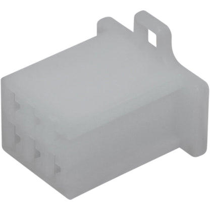 Namz Coupler ML110 Female 6-Pin - 5/Pack [MPN: NH-ML-6BL]_448570