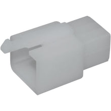 Namz Coupler ML110 Male 6-Pin - 5/Pack [MPN: NH-ML-6AL]_448571