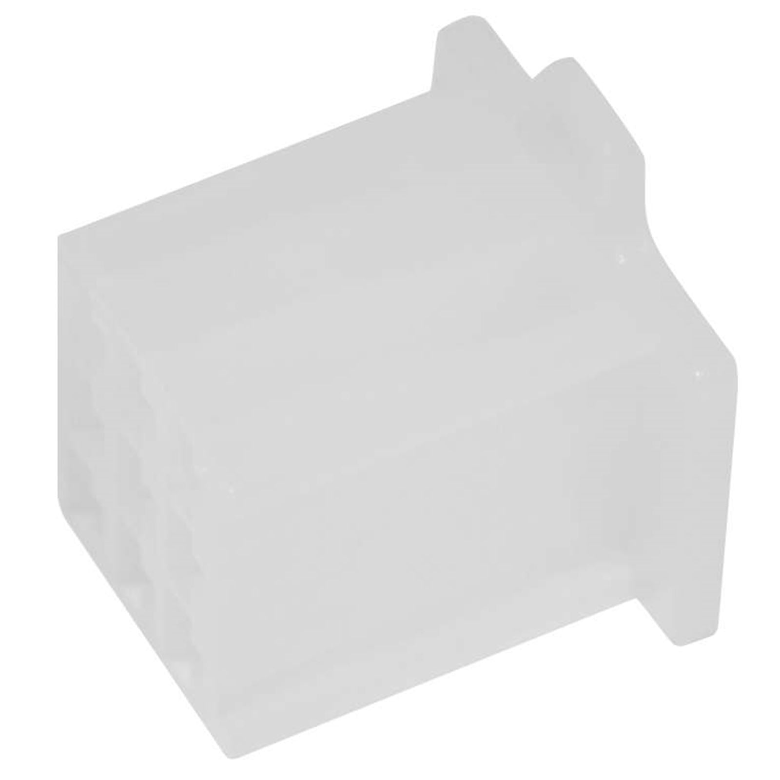 Namz Coupler ML110 Female 9-Pin - 5/Pack [MPN: NH-ML-9BL]_107256