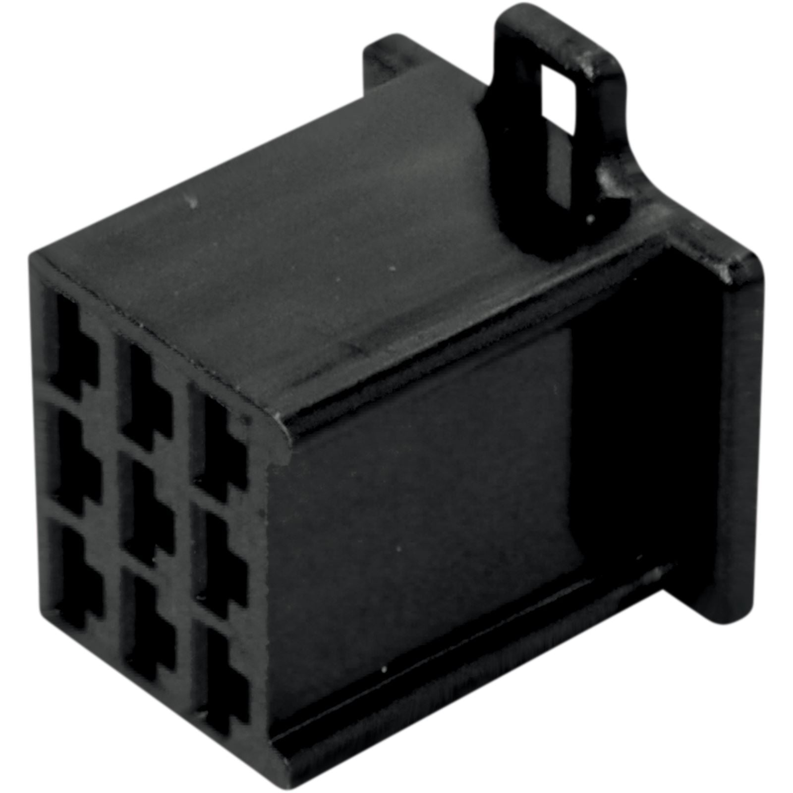 Namz Coupler ML110 Female 9-Pin - 5/Pack [MPN: NH-ML-9BL]_448572
