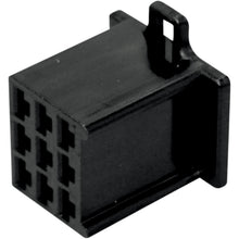Namz Coupler ML110 Female 9-Pin - 5/Pack [MPN: NH-ML-9BL]_448572