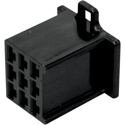 Namz Coupler ML110 Female 9-Pin - 5/Pack [MPN: NH-ML-9BL]_448572