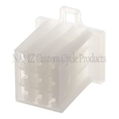 Namz Coupler ML110 Female 9-Pin - 5/Pack [MPN: NH-ML-9BL]_1461458