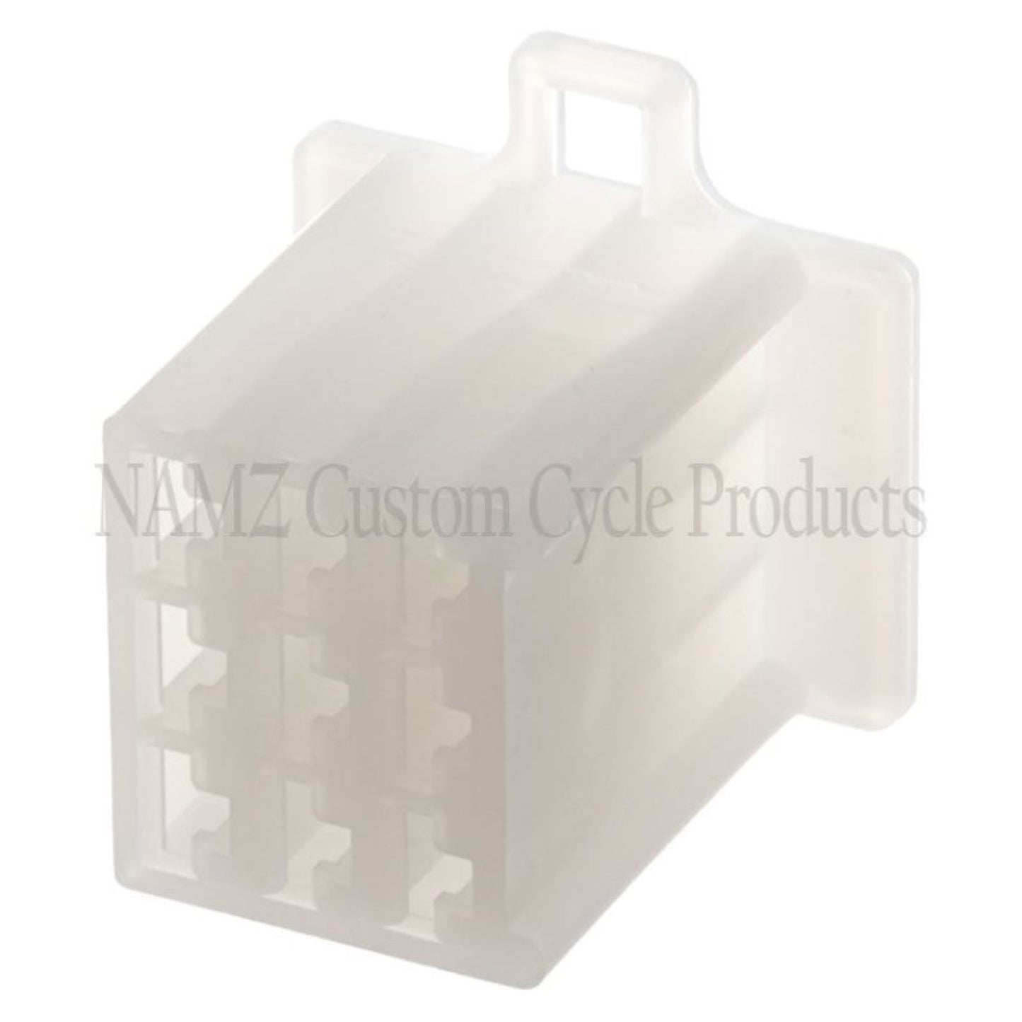 Namz Coupler ML110 Female 9-Pin - 5/Pack [MPN: NH-ML-9BL]_1461459
