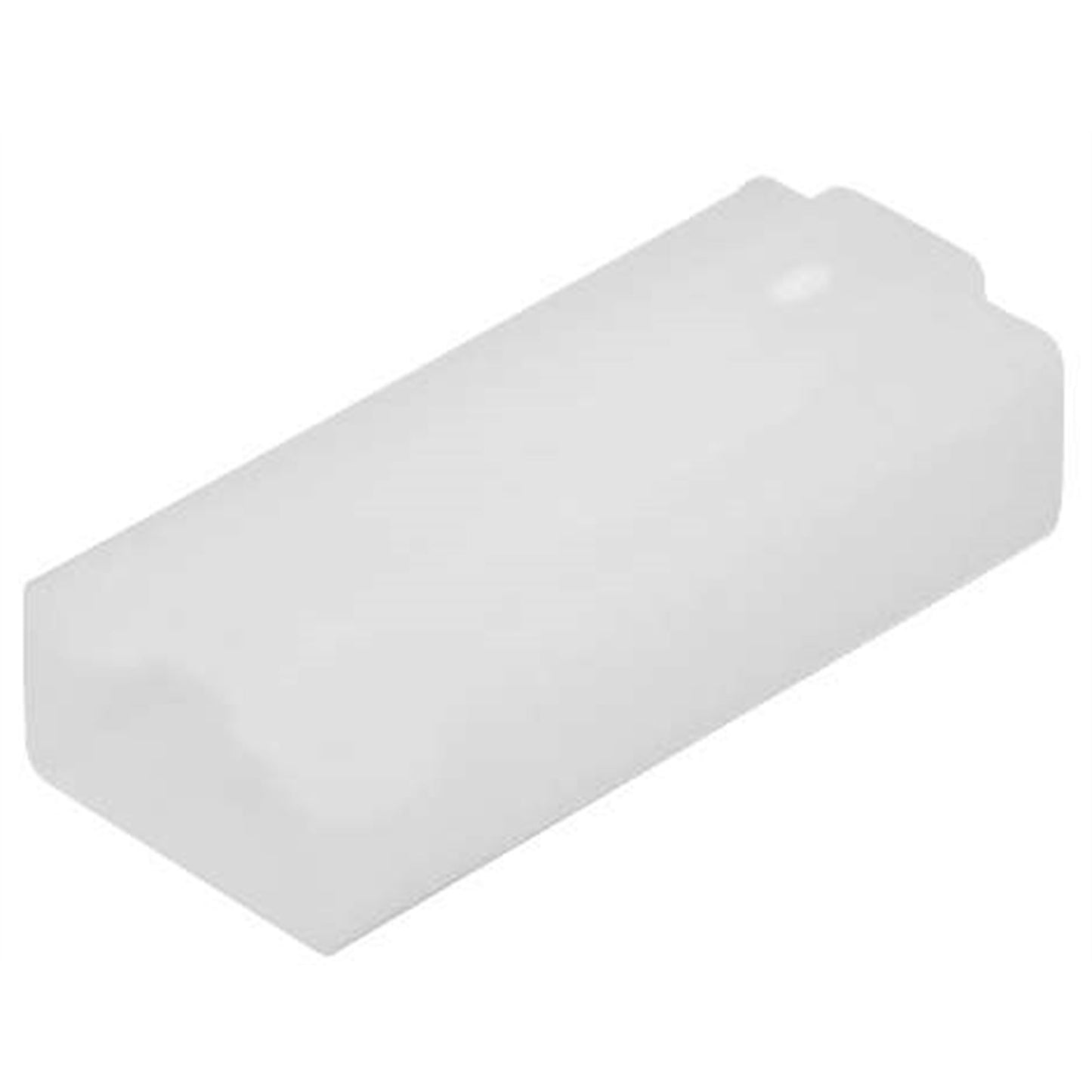 Namz Connector 250 -  1-Position Female - 5/Pack [MPN: NH-RB-1B]_107258