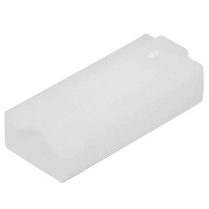 Namz Connector 250 -  1-Position Female - 5/Pack [MPN: NH-RB-1B]_107258