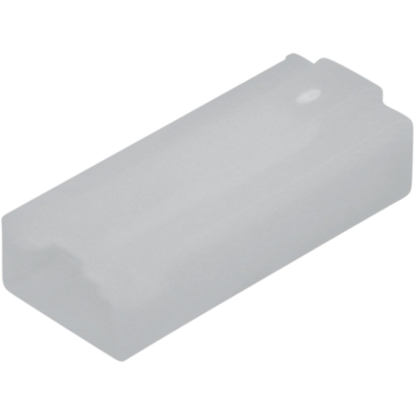 Namz Connector 250 -  1-Position Female - 5/Pack [MPN: NH-RB-1B]_448576