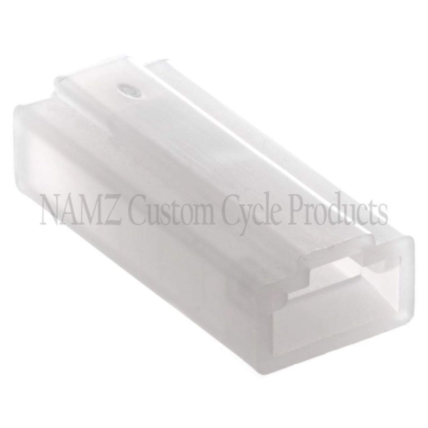 Namz Connector 250 -  1-Position Female - 5/Pack [MPN: NH-RB-1B]_1461489
