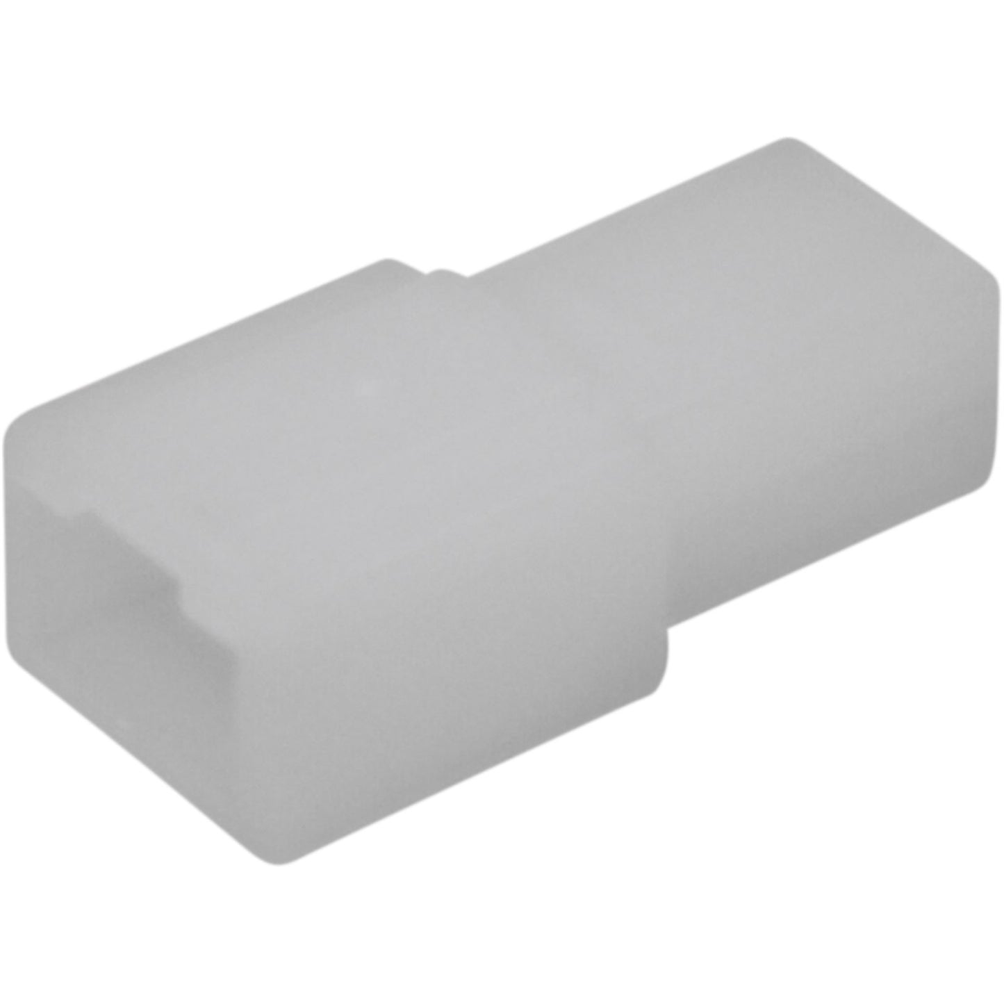 Namz Connector 250 -  1-Position Male - 5/Pack [MPN: NH-RB-1A]_448577