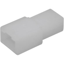 Namz Connector 250 -  1-Position Male - 5/Pack [MPN: NH-RB-1A]_448577