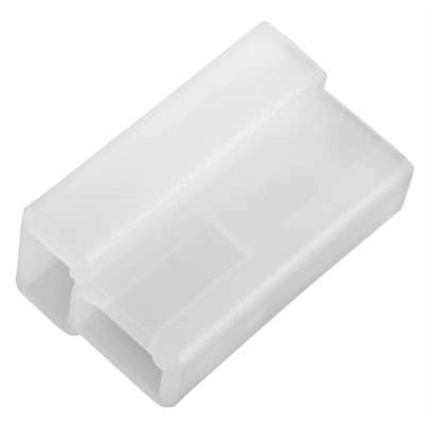 Namz Connector 250 -  2-Position Female - 5/Pack [MPN: NH-RB-2B]_107260