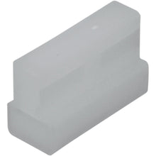 Namz Connector 250 -  2-Position Female - 5/Pack [MPN: NH-RB-2B]_448578