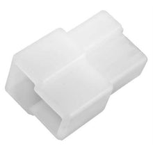Namz Connector 250 -  2-Position Male - 5/Pack [MPN: NH-RB-2A]_107261