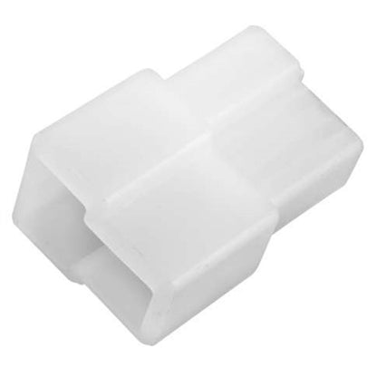 Namz Connector 250 -  2-Position Male - 5/Pack [MPN: NH-RB-2A]_107261