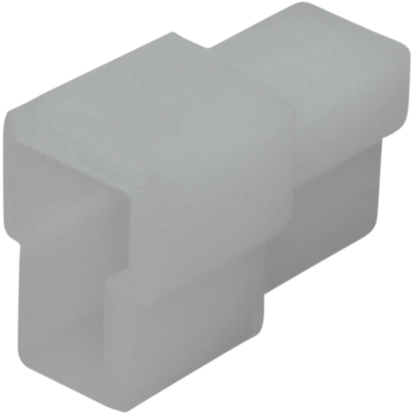 Namz Connector 250 -  2-Position Male - 5/Pack [MPN: NH-RB-2A]_448579
