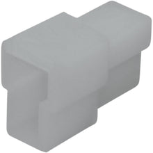 Namz Connector 250 -  2-Position Male - 5/Pack [MPN: NH-RB-2A]_448579
