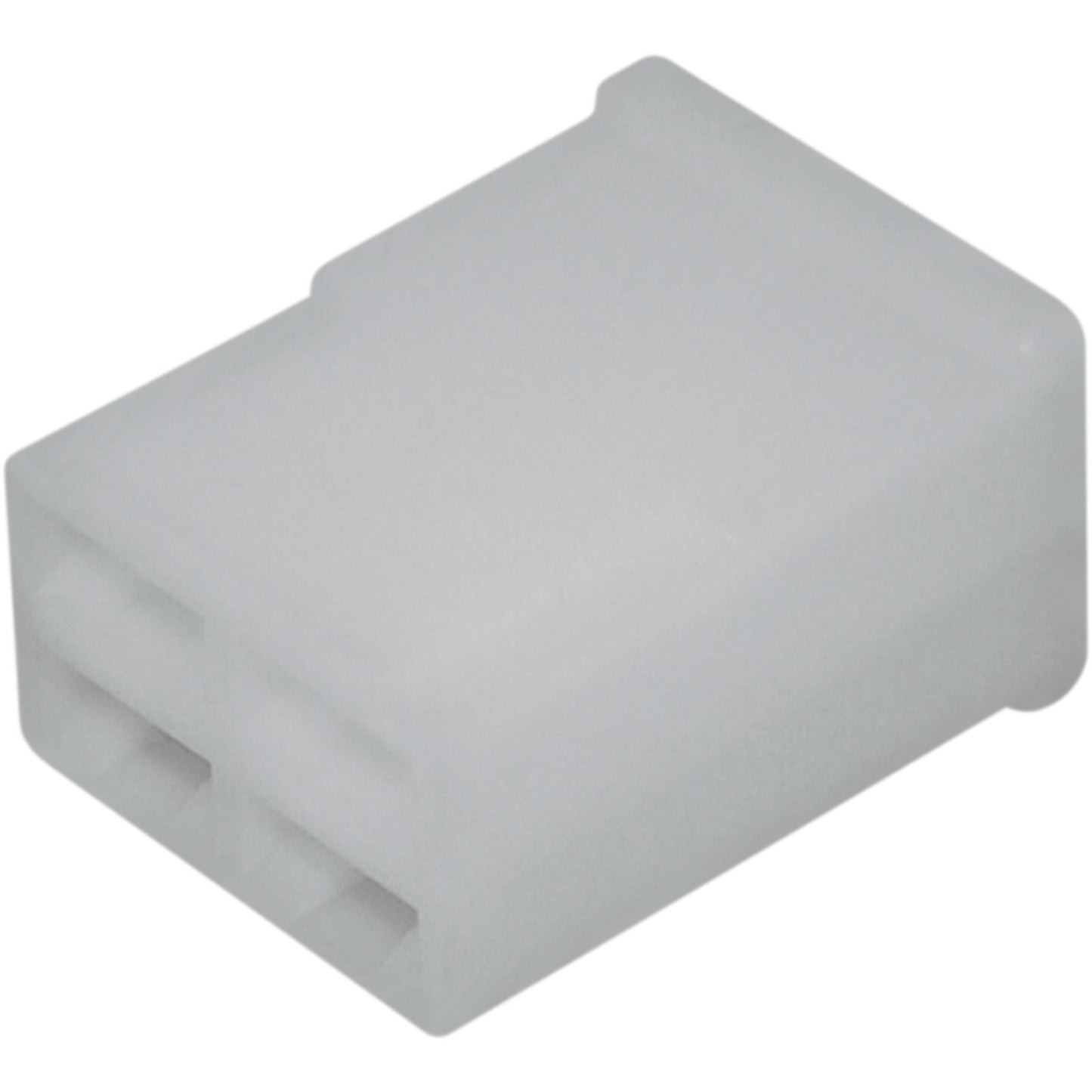 Namz Connector 250 -  4-Position Female - 5/Pack [MPN: NH-RB-4B]_448580