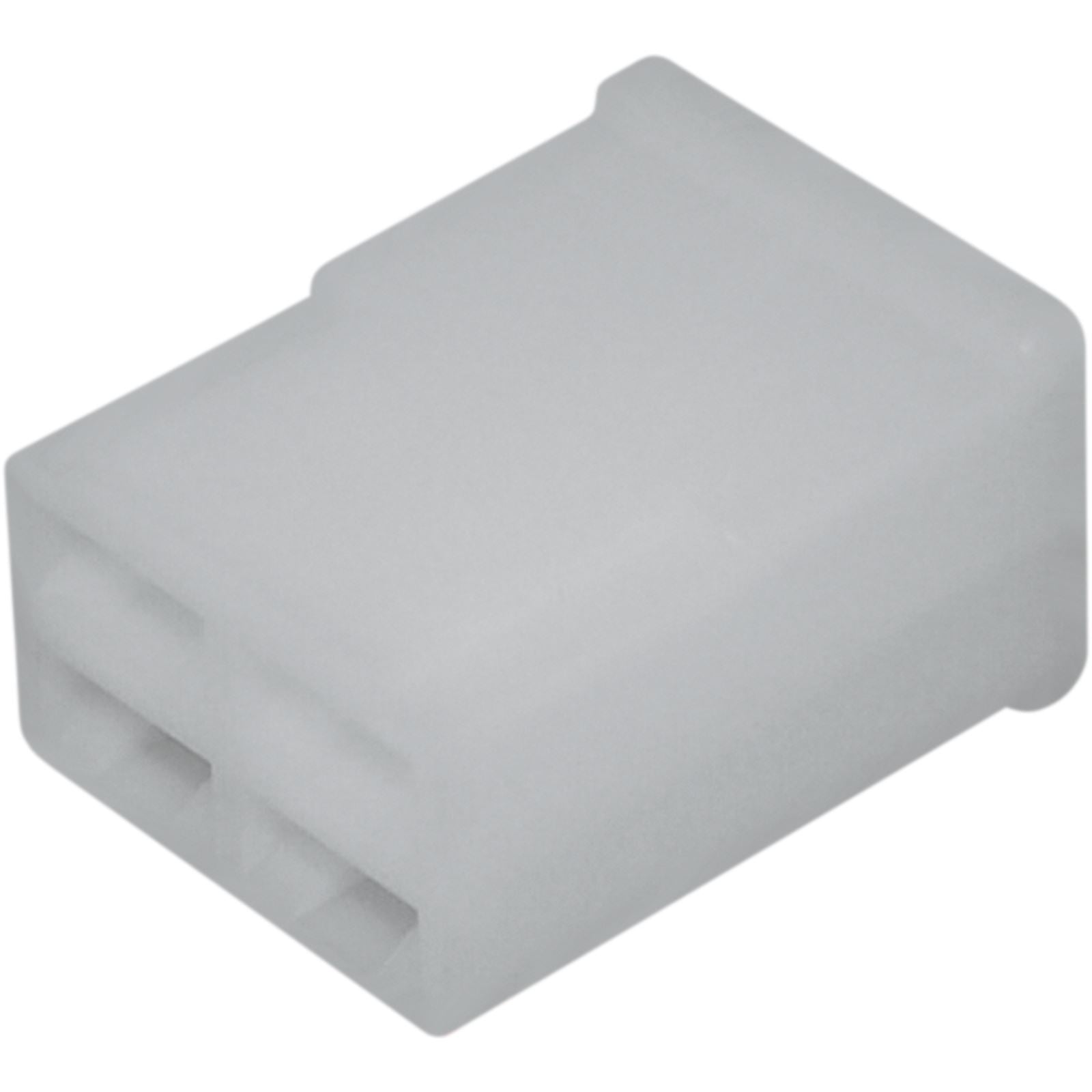 Namz Connector 250 -  4-Position Female - 5/Pack [MPN: NH-RB-4B]_448580