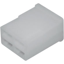 Namz Connector 250 -  4-Position Female - 5/Pack [MPN: NH-RB-4B]_448580
