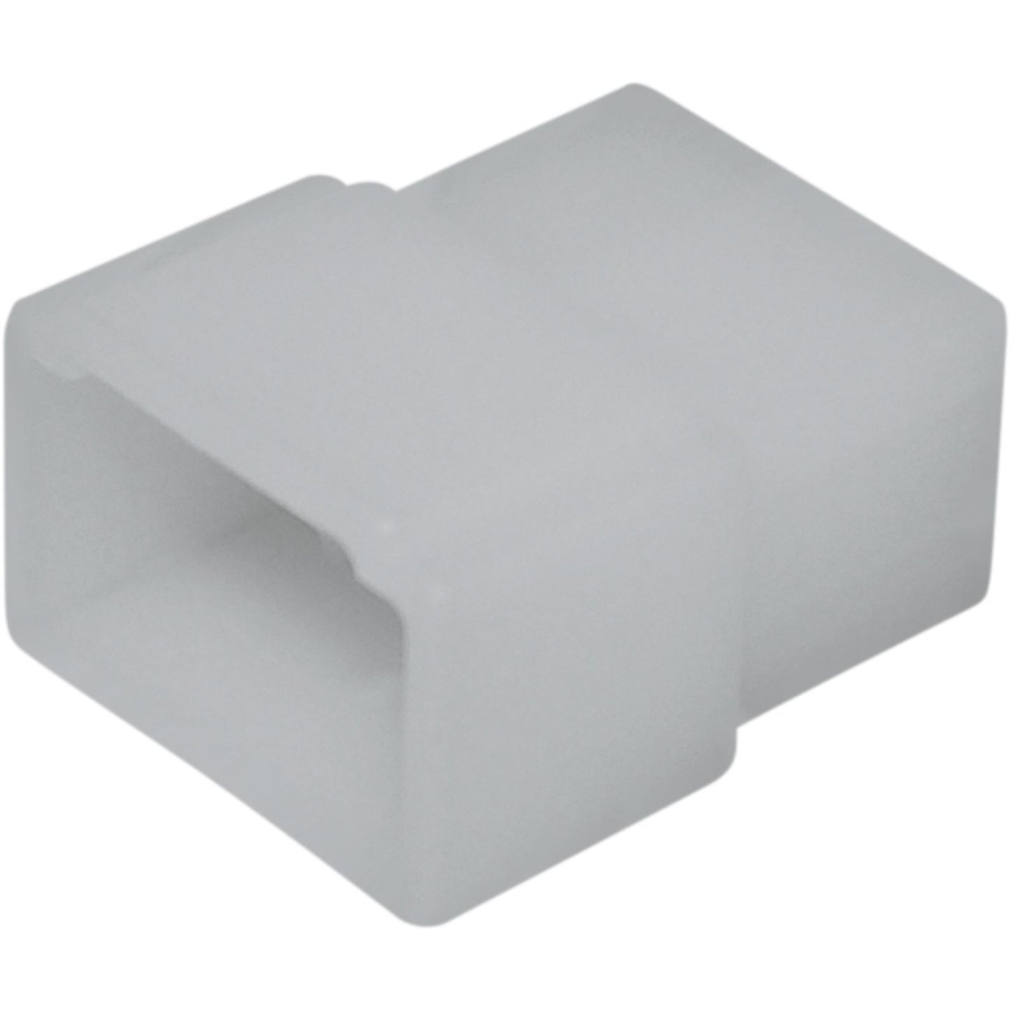 Namz Connector 250 -  4-Position Male - 5/Pack [MPN: NH-RB-4A]_448581