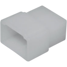 Namz Connector 250 -  4-Position Male - 5/Pack [MPN: NH-RB-4A]_448581