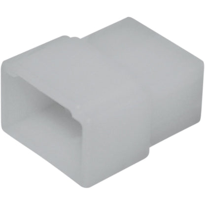 Namz Connector 250 -  4-Position Male - 5/Pack [MPN: NH-RB-4A]_448581