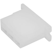Namz Connector 250 -  6-Position Female - 5/Pack [MPN: NH-RB-6BT]_107263