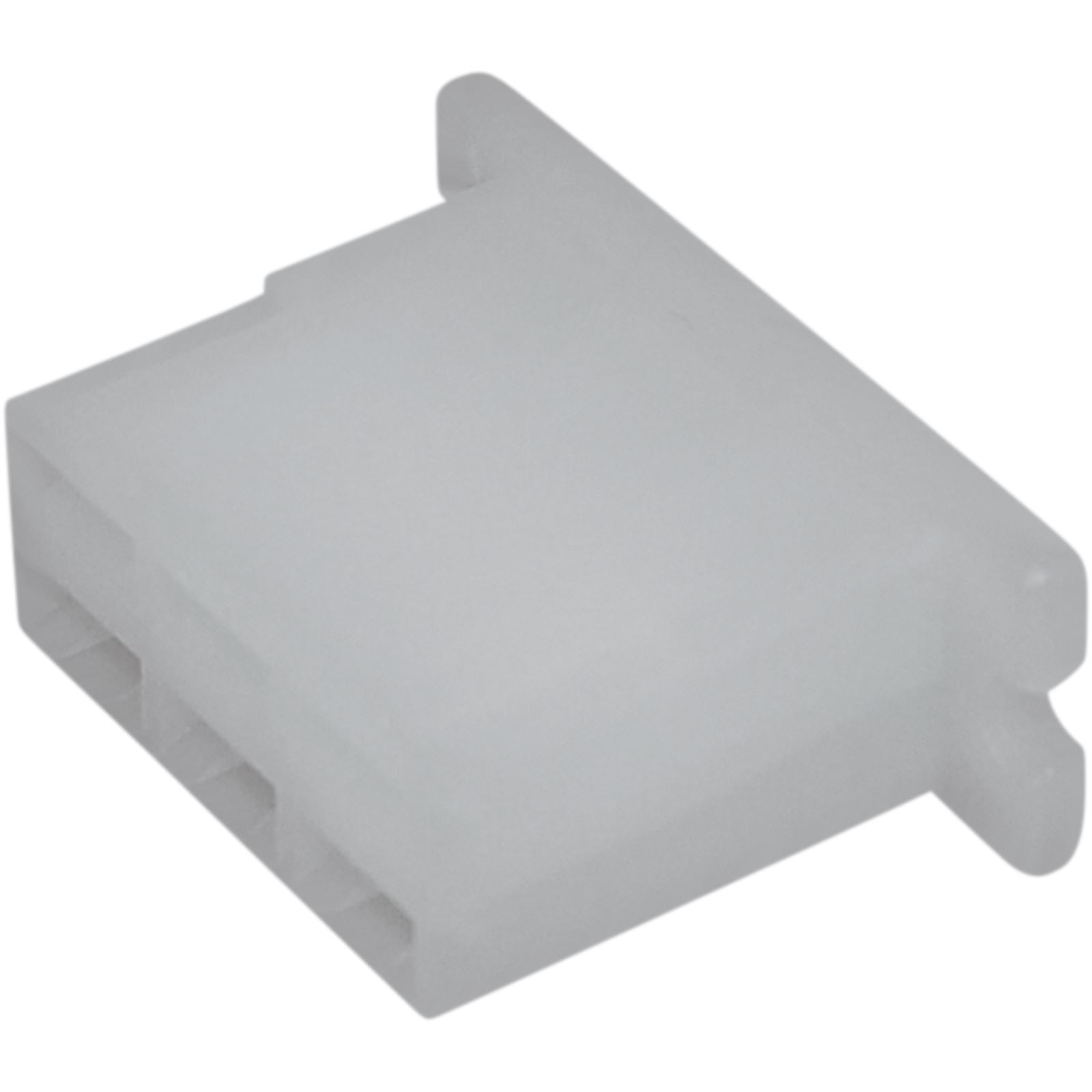 Namz Connector 250 -  6-Position Female - 5/Pack [MPN: NH-RB-6BT]_448582
