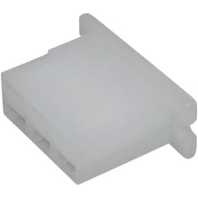 Namz Connector 250 -  6-Position Female - 5/Pack [MPN: NH-RB-6BT]_448582