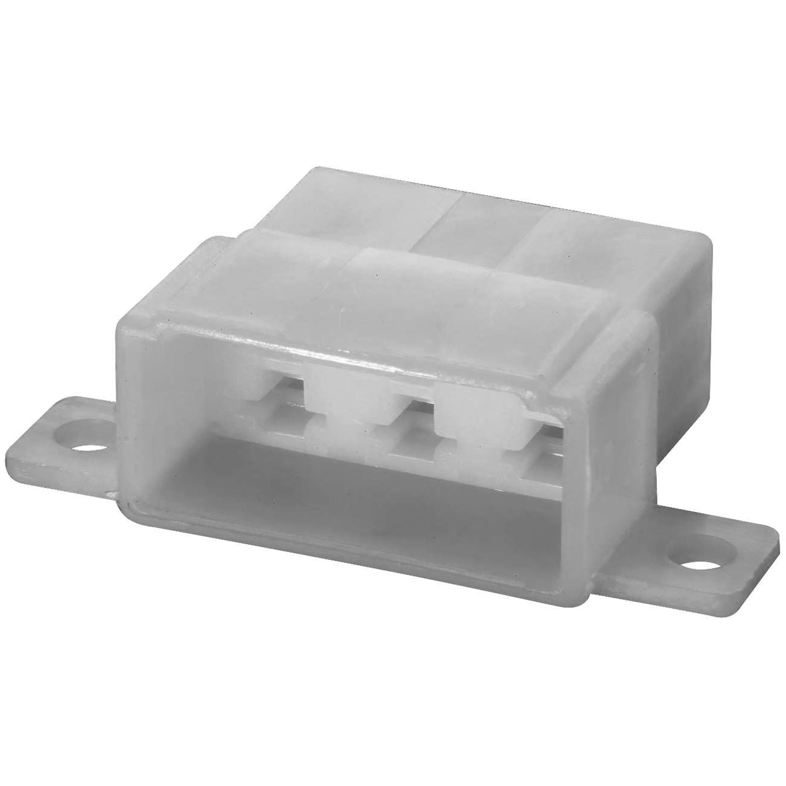 Namz Connector 250 -  6-Position Male - 5/Pack [MPN: NH-RB-6AF]_107264