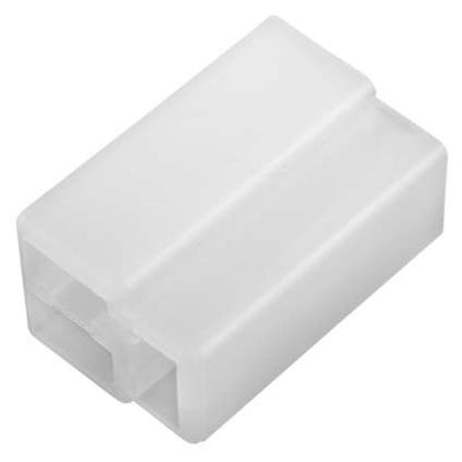 Namz Connector 250 -  3-Position Female - 5/Pack [MPN: NH-RB-3B]_107265