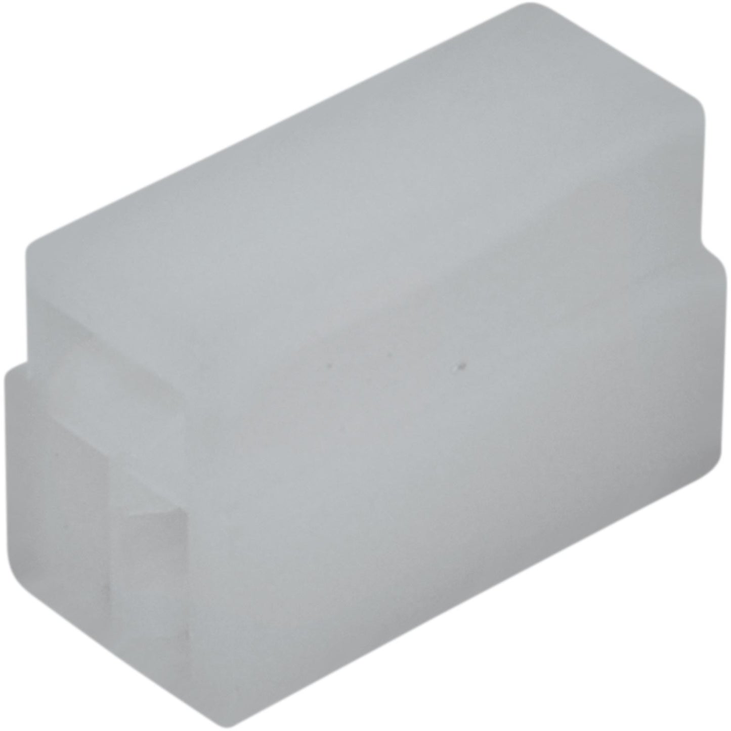Namz Connector 250 -  3-Position Female - 5/Pack [MPN: NH-RB-3B]_448584
