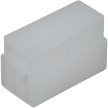 Namz Connector 250 -  3-Position Female - 5/Pack [MPN: NH-RB-3B]_448584