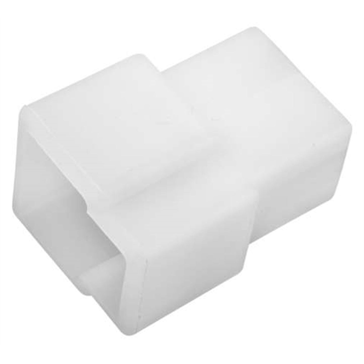 Namz Connector 250 -  3-Position Male - 5/Pack [MPN: NH-RB-3A]_107266