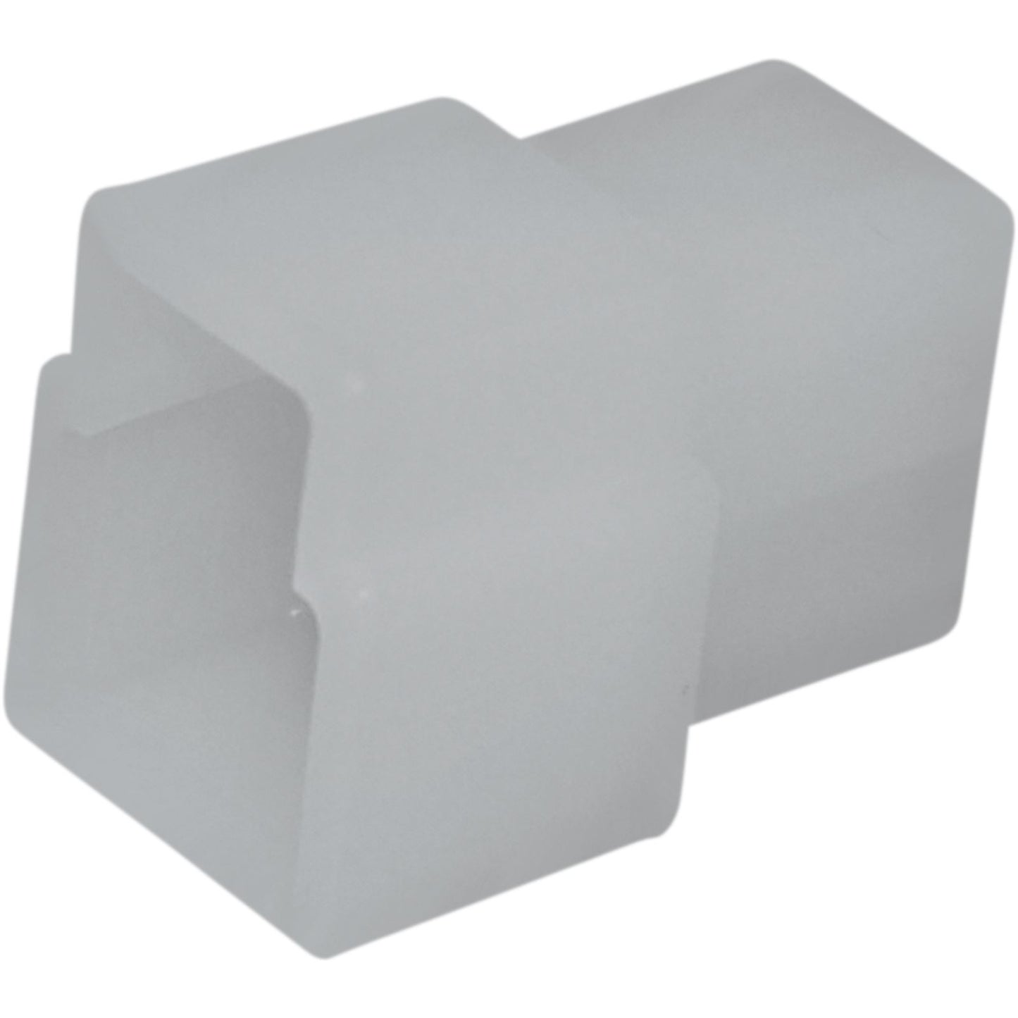 Namz Connector 250 -  3-Position Male - 5/Pack [MPN: NH-RB-3A]_448585