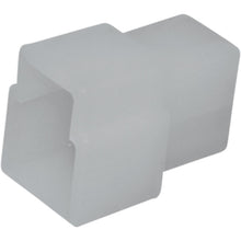 Namz Connector 250 -  3-Position Male - 5/Pack [MPN: NH-RB-3A]_448585