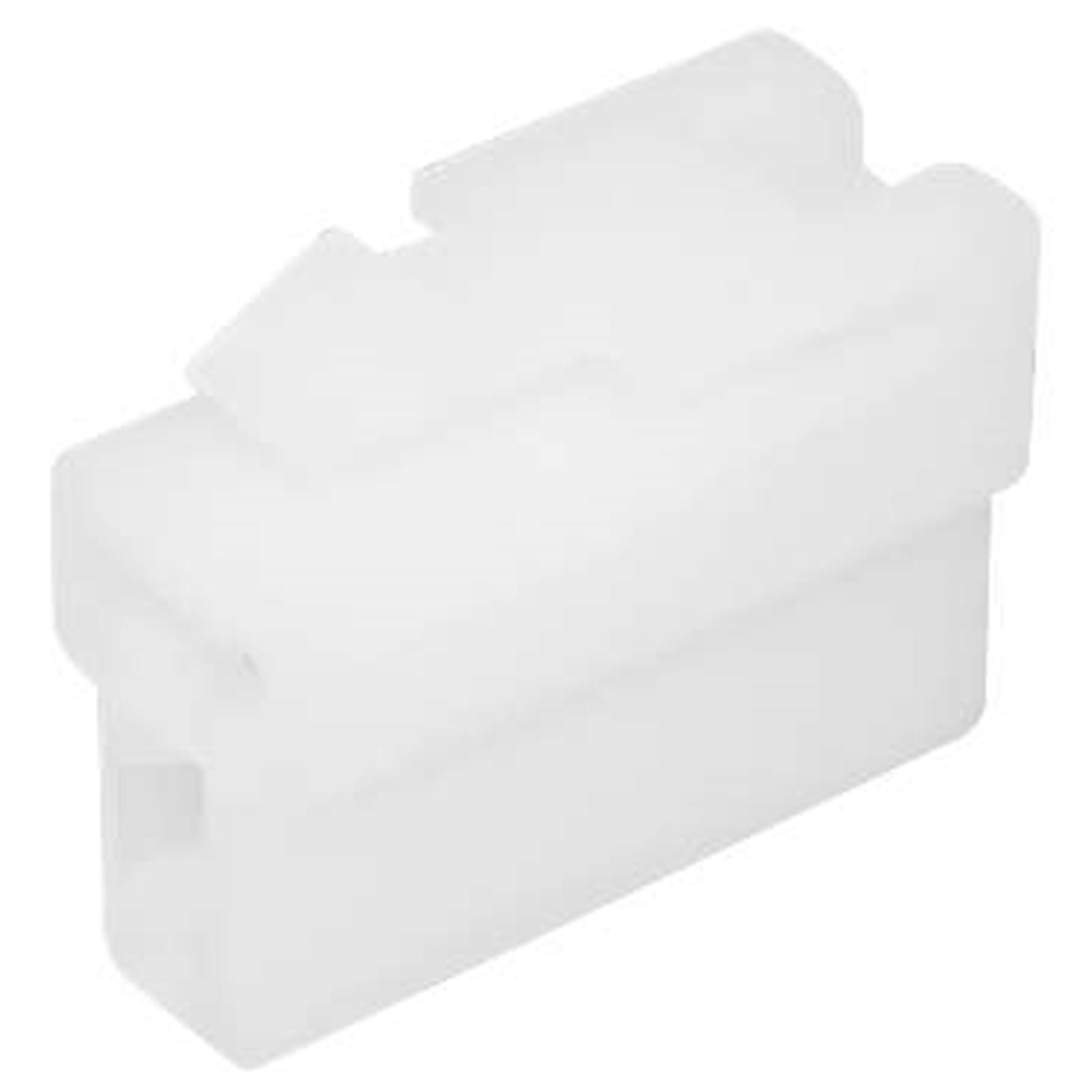 Namz Connector 250 - L 2-Position Female - 5/Pack [MPN: NH-RB-2BSL]_107267