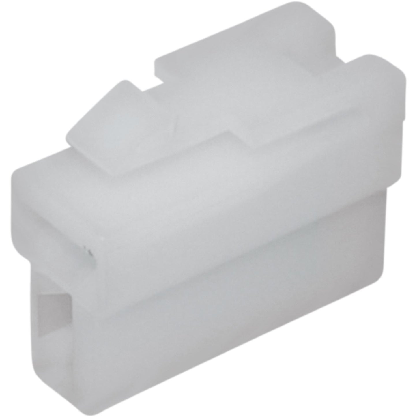 Namz Connector 250 - L 2-Position Female - 5/Pack [MPN: NH-RB-2BSL]_448586