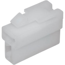 Namz Connector 250 - L 2-Position Female - 5/Pack [MPN: NH-RB-2BSL]_448586