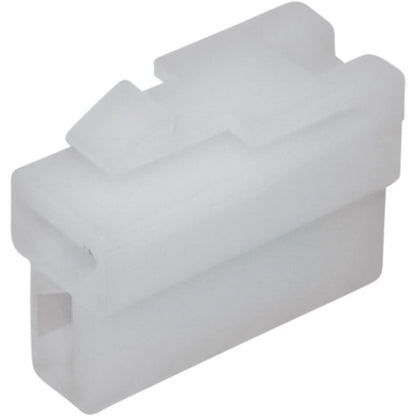 Namz Connector 250 - L 2-Position Female - 5/Pack [MPN: NH-RB-2BSL]_448586